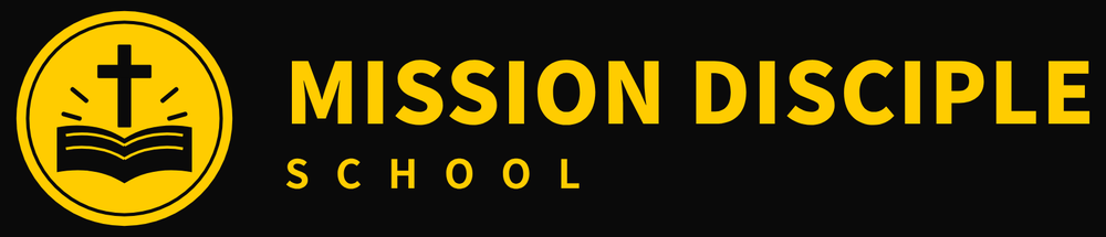 Mission Disciple School